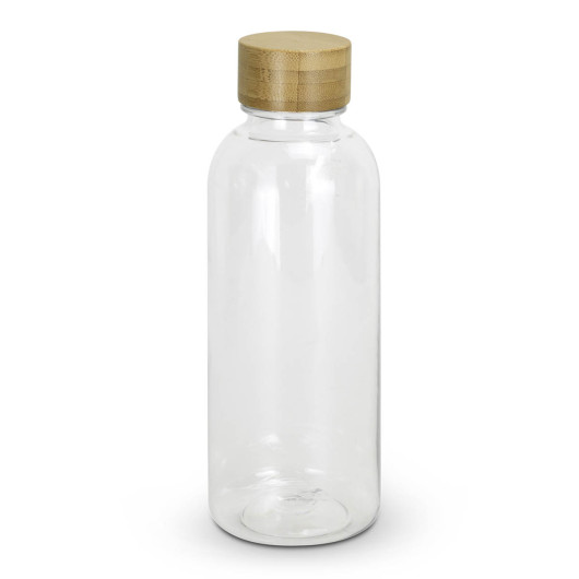 rPET Bottles Clear